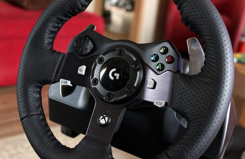Frein à main pour Logitech G920, volant pour jouer à Xbox one, Xbox Series  S, Xbox