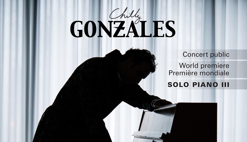 Chilly Gonzales Solo Piano Iii World Premiere 31 08 18 École Internationale De Genève