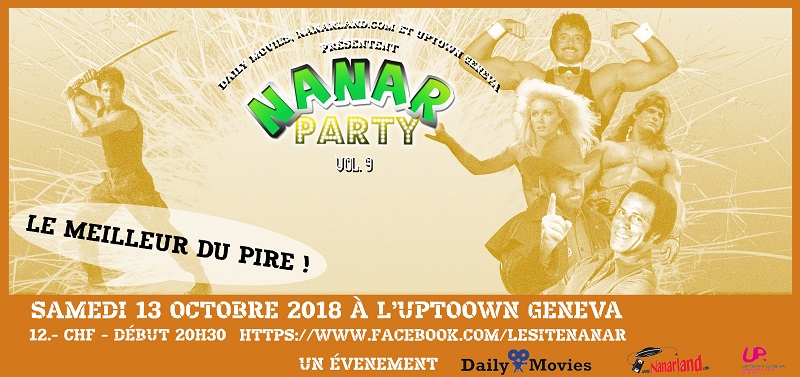 Crêpes Party 21.08.2019 COMPLET, désolé. - AFM Genève