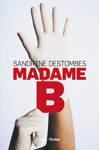 Madame B – Daily Passions